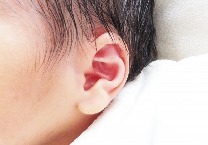 要注意 赤ちゃんの耳かき頻度は1日に一度はやりすぎかも